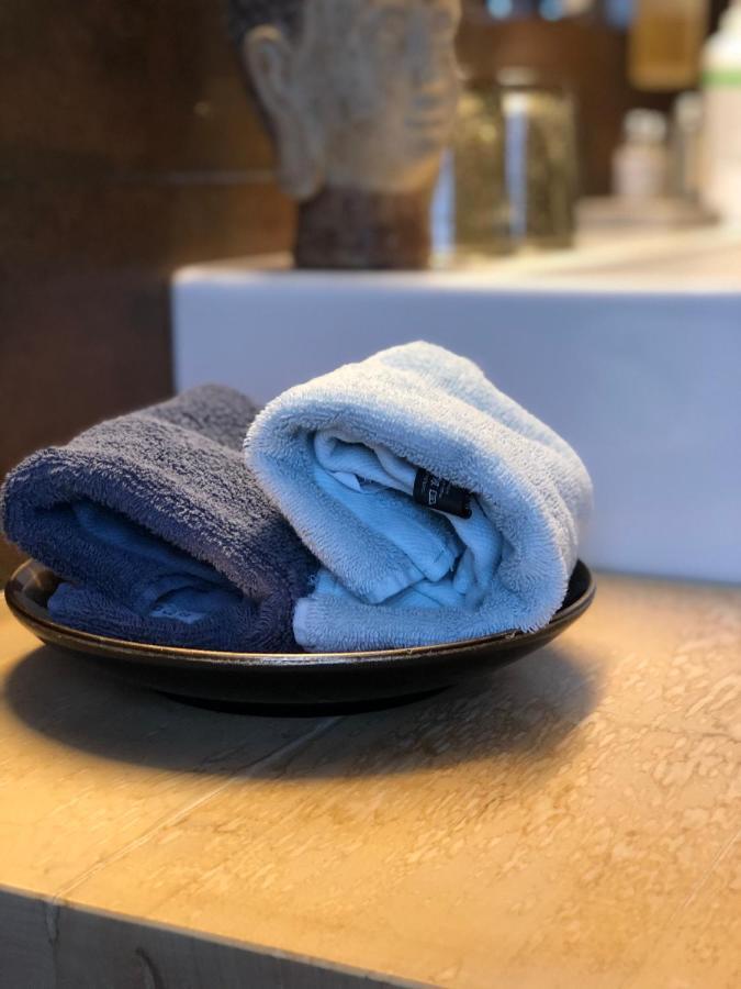 Café Cher-Mignon et Chambres d'hôtes Chermignon-d'en Haut Esterno foto