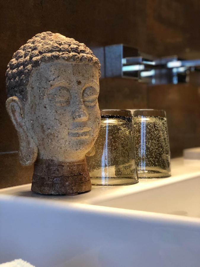 Café Cher-Mignon et Chambres d'hôtes Chermignon-d'en Haut Esterno foto