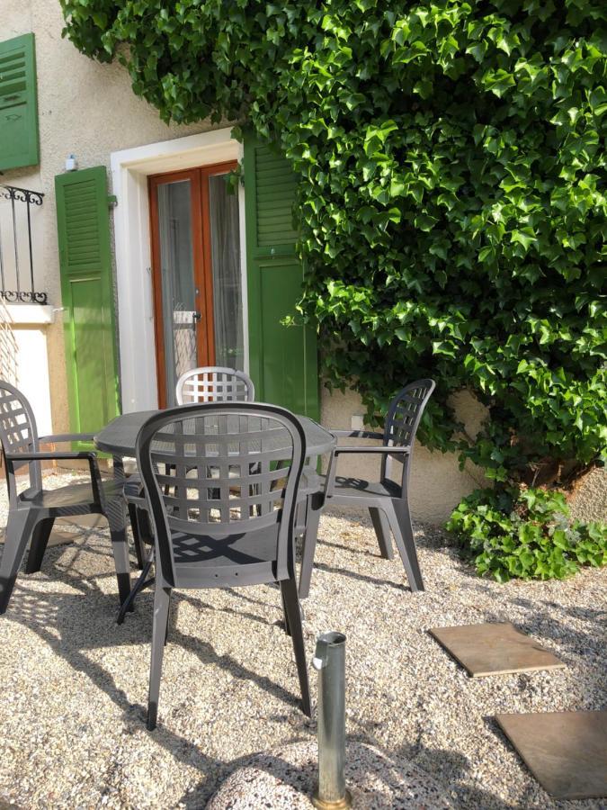 Café Cher-Mignon et Chambres d'hôtes Chermignon-d'en Haut Esterno foto